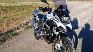 Bmw R 1200 GS Adventure (2017 - 18) 