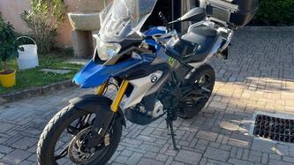 Bmw G 310 GS (2017 - 20)