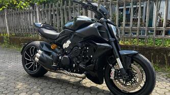 Ducati Diavel V4 (2023 - 25) usata