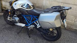 Bmw R 1200 R (2017 - 18) 