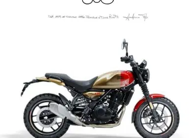 Royal Enfield Guerrilla 450 (2024 - 26) - Annuncio 9701958