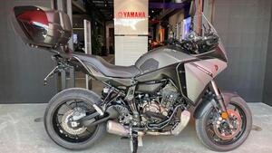 Yamaha Tracer 7 (2021 - 25) 