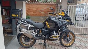 Bmw R 1250 GS Adventure - Edition 40 Years GS (2020 - 21) 