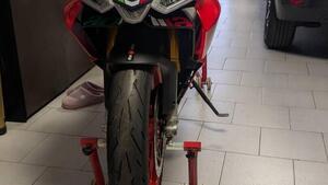 Aprilia RS 660 (2020 - 24) 