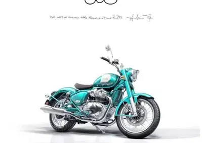 Royal Enfield Classic 650 (2025 - 26) - Annuncio 9701965