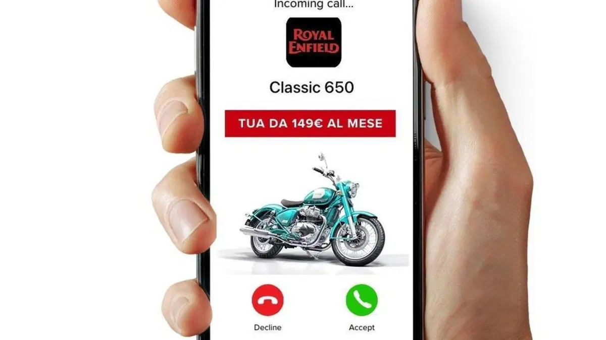 Royal Enfield Classic 650 (2025 - 26)  (3)