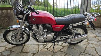 Honda CB 1100 ABS EX (2014 - 17) usata