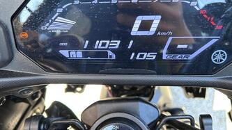 Yamaha Tracer 7 (2021 - 25) usata