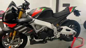 Aprilia Tuono V4 Factory (2019 - 20) usata