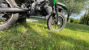  Altre moto o tipologie Minimoto 