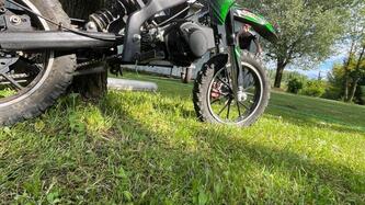  Altre moto o tipologie Minimoto usata