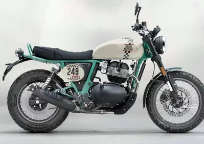 Royal Enfield Bear 650 (2025 - 26) - Annuncio 9701995