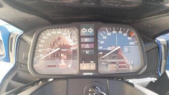 Bmw K 100 RS 16v. ABS usata