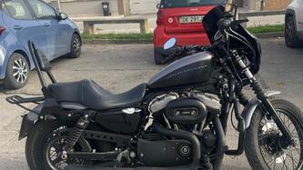 Harley-Davidson XL 1200N Nightster (2008 - 12) usata