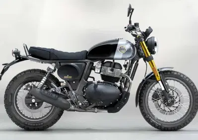 Royal Enfield Bear 650 (2025 - 26) - Annuncio 9701997
