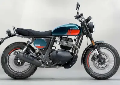 Royal Enfield Bear 650 (2025 - 26) - Annuncio 9702001