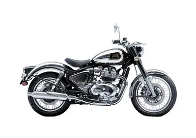Royal Enfield Classic 650 (2025 - 26) - Annuncio 9702012