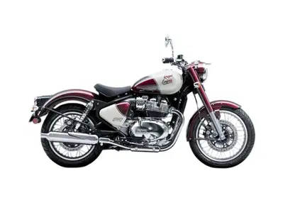 Royal Enfield Classic 650 (2025 - 26) - Annuncio 9702015