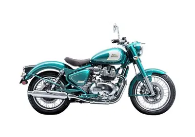 Royal Enfield Classic 650 (2025 - 26) - Annuncio 9702018