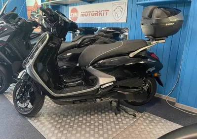 Sym Fugue 125 (2025 - 26) - Annuncio 9702023