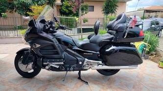 Honda GL 1800 Gold Wing (2012 - 17) usata