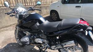 Bmw R 1150 R (2000 - 07) 