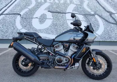 Harley-Davidson Pan America 1250 Special (2020 - 25) - Annuncio 9702048
