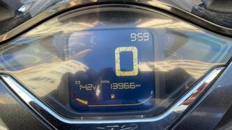 Honda SH 150i (2020 - 25)