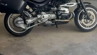 Bmw R 1150 R (2000 - 07) usata