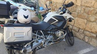 Bmw R 1200 GS (2010 - 12) usata