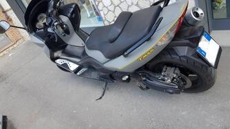 Yamaha T-Max 500 (2008 - 12) usata