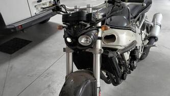 Suzuki GSX R 750 (1998) usata