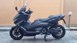 Yamaha T-Max 560 (2020 - 21) 