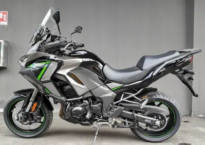 Kawasaki Versys 1100 SE (2025 - 26) - Annuncio 9702114