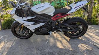 Triumph Daytona 675 ABS (2013 - 16)