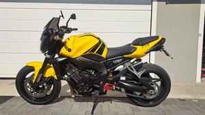 Yamaha FZ1 (2006 - 16) 