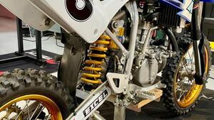  Altre moto o tipologie Minimoto 