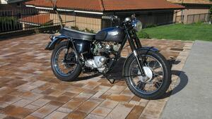 Triumph  