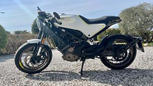 Husqvarna Vitpilen 401 (2018 - 19) 