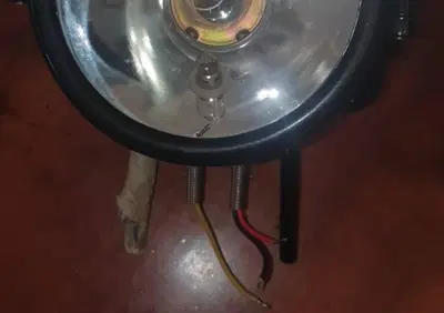 Faro Bosch per Guzzi Sport e Sport 14 - Annuncio 9702142