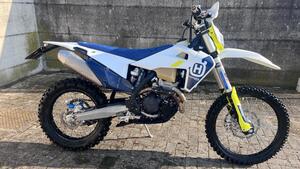 Husqvarna FE 250 (2021) 