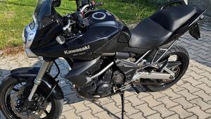 Kawasaki Versys 650 (2010 - 13) 
