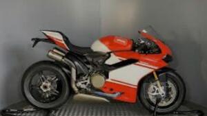 Ducati 1299 Superleggera (2017) 