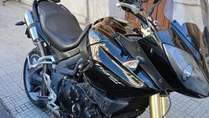 Triumph Tiger 1050 (2006 - 12) 