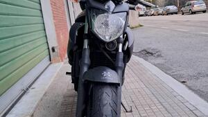 Yamaha XJ6 (2008 - 15) 