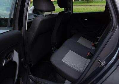 Volkswagen Polo 1.2 5 porte Trendline usata