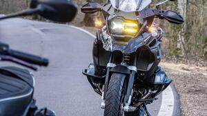 Bmw R 1250 GS (2021 - 24) 