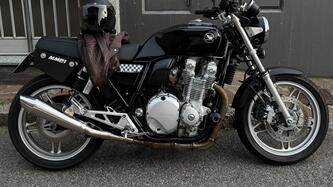 Honda CB 1100 ABS (2012 - 17)