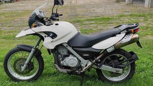 Bmw F 650 GS (2004 - 07) 