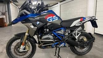 Bmw R 1200 GS (2017 - 18) usata